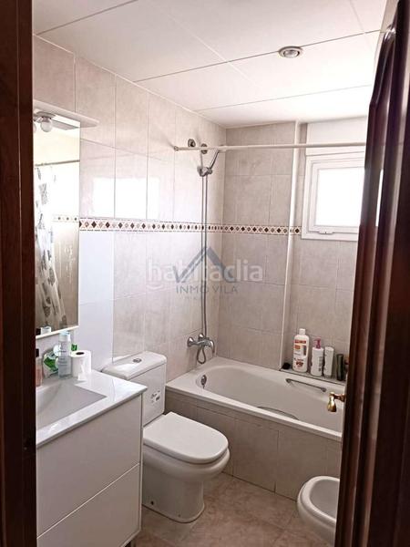 Foto 30d1d580-9cba-4675-8e39-b6d66b01ce55. Appartamento con parcheggio in Via Europa - Parc Central Mataró