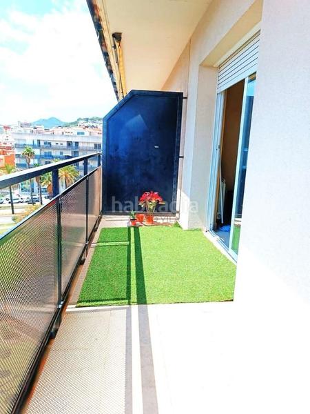 Foto 3598a124-5eed-4ee9-a1f7-16bc7d1cd4bf. Appartamento con parcheggio in Via Europa - Parc Central Mataró