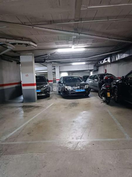 Foto 38143a1f-1138-4c72-b656-c78e0821dfbf. Appartamento con parcheggio in Via Europa - Parc Central Mataró