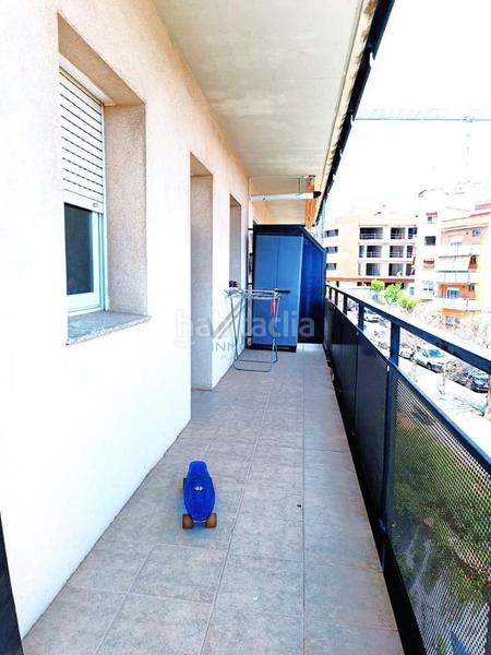 Foto 5a5a0e93-4fa0-4cd0-889c-df255bdec9e2. Appartamento con parcheggio in Via Europa - Parc Central Mataró