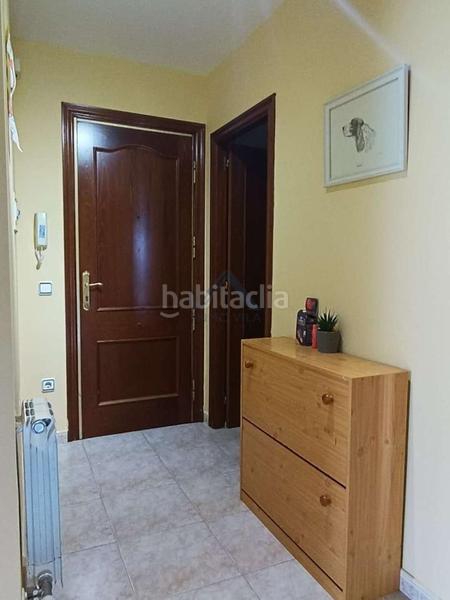 Foto 5c6dcf89-93bc-40f0-a2dd-ae32f0eb4647. Appartamento con parcheggio in Via Europa - Parc Central Mataró