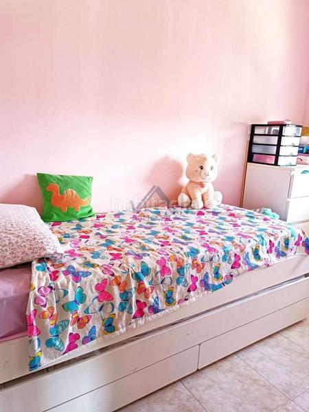 Foto a6365699-a94c-4b00-a095-321ea1585740. Appartamento con parcheggio in Via Europa - Parc Central Mataró