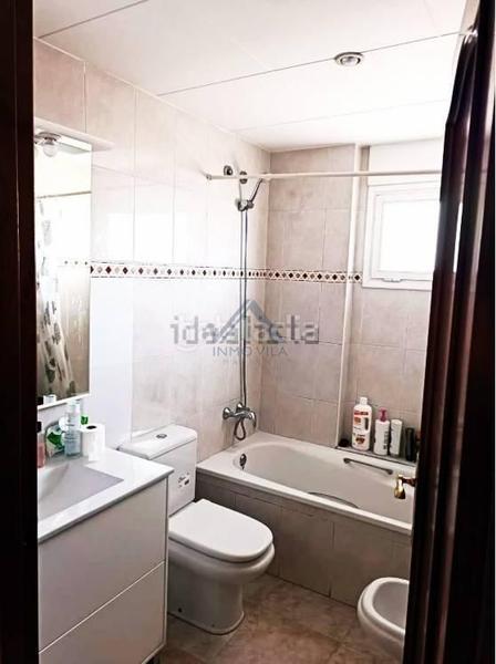Foto b6189027-8d69-44fa-98aa-b723b8a6941a. Appartamento con parcheggio in Via Europa - Parc Central Mataró