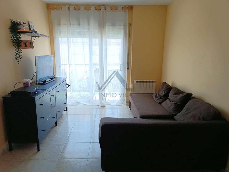 Foto d1e4d061-5def-45f8-b6e2-6093f42e02e7. Appartamento con parcheggio in Via Europa - Parc Central Mataró