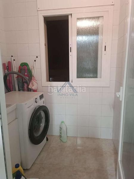 Foto e3bee4dd-b8a0-4400-9d53-9f083c266600. Appartamento con parcheggio in Via Europa - Parc Central Mataró