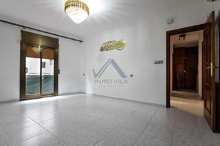 Flat  Carrer mèxic. En venta primer piso sin ascensor en rocafonda!