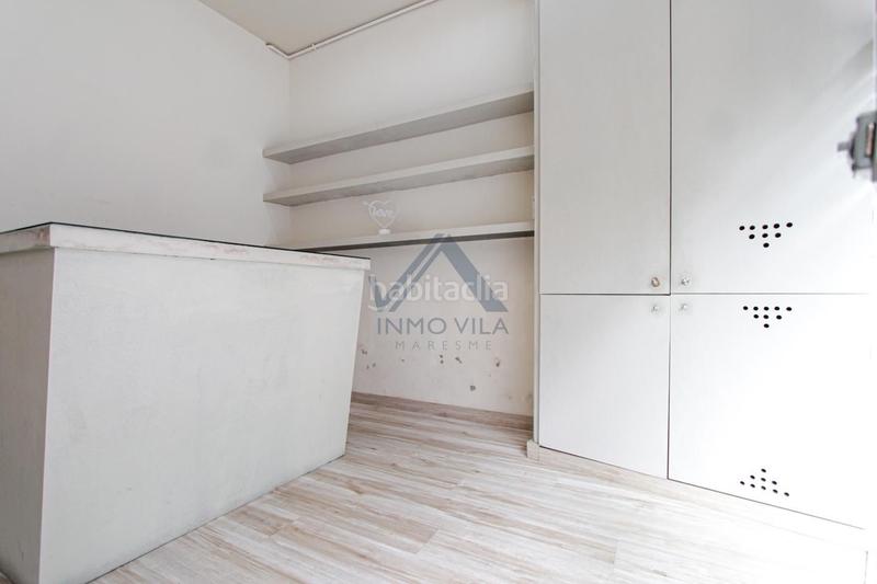 Foto 990979c2-956f-4756-9647-0509b50c40a4. Affitto locale commerciale in Centre Mataró