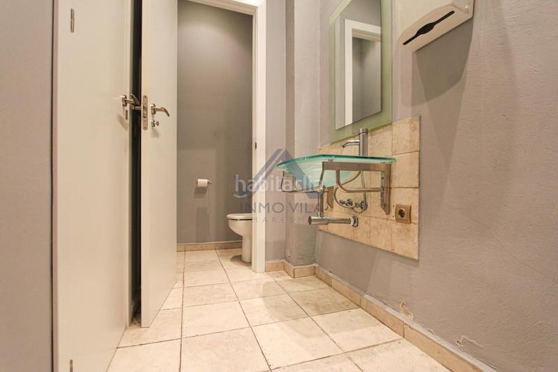 Foto 863d3786-1da8-409d-9350-51a50982f2a2. Miete geschäftsraum in Centre Mataró