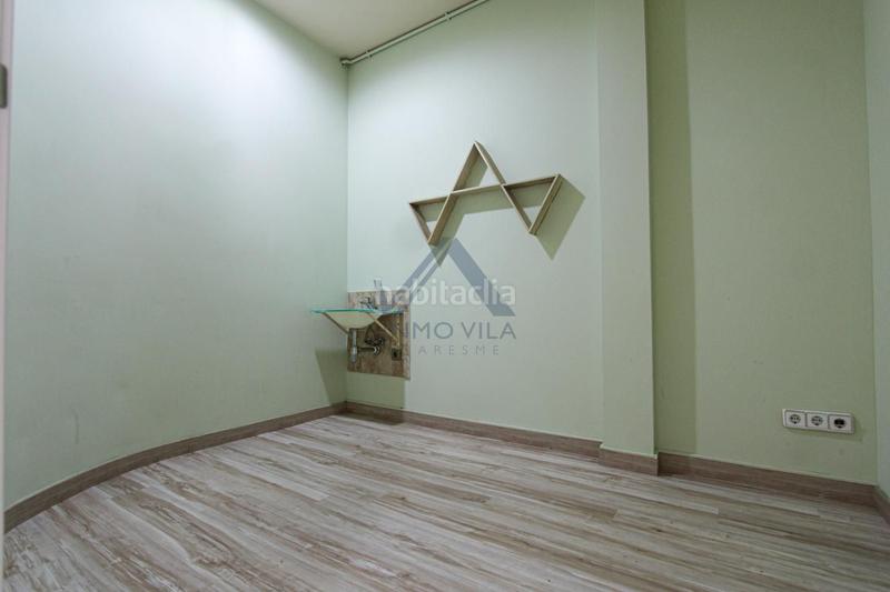 Foto 09668c57-415d-48a1-b23f-1d74c1f3003f. Rent business premise in Centre Mataró