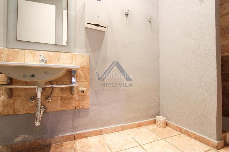 Foto 40b9997c-8cbd-404b-814f-3b2bb4c0ba0a. Rent business premise in Centre Mataró