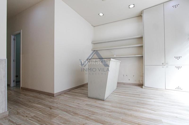 Foto 552984d7-836c-4e98-ae30-5db4a392511b. Rent business premise in Centre Mataró