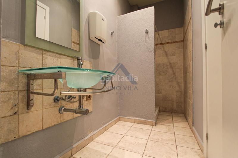 Foto 839d2a8e-6613-45bd-a5af-2db522b43e10. Rent business premise in Centre Mataró