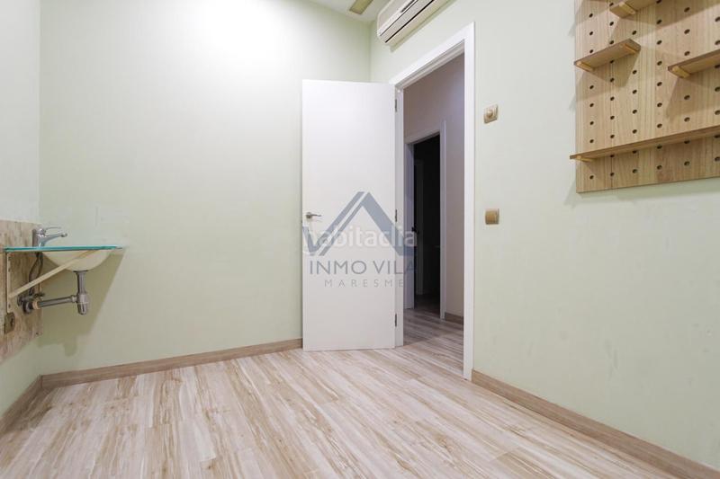 Foto 8959a509-cd2b-4081-87b5-826112234642. Rent business premise in Centre Mataró