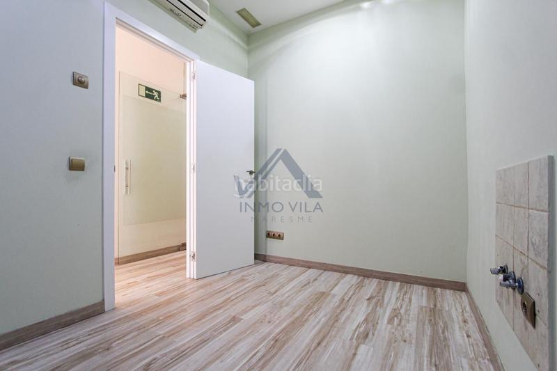 Foto 9cea67dc-a80e-4107-8c87-317816cecde0. Rent business premise in Centre Mataró