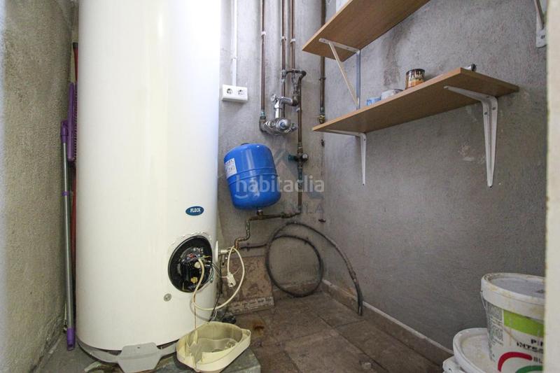 Foto bf45b3e1-afd7-4503-9126-2770226433c1. Rent business premise in Centre Mataró