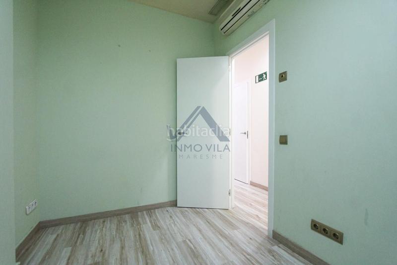 Foto fb44c268-aa07-4779-b811-81a9ef507738. Rent business premise in Centre Mataró