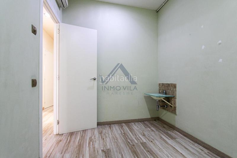 Foto fdfc7f42-d9b2-42e2-a4d4-4230854b6cbf. Rent business premise in Centre Mataró