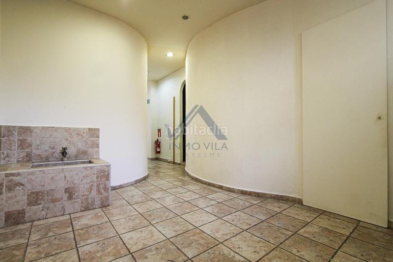 Foto ff91bac0-65fd-422f-9945-a051e5500487. Rent business premise in Centre Mataró