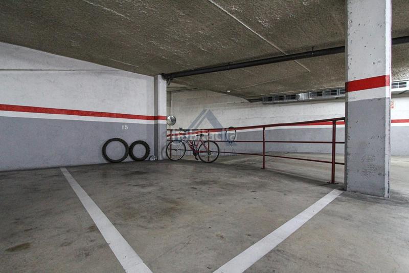 Foto 21efdb4b-047b-4775-bcda-638d25b4ed18. Car parking in Via Europa - Parc Central Mataró