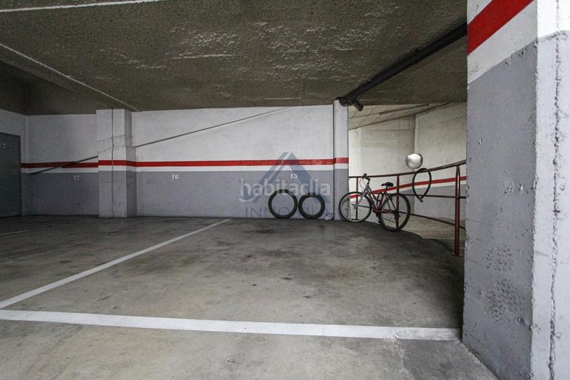 Foto 716a5daf-a5ae-426f-a25b-c56a30515ede. Car parking in Via Europa - Parc Central Mataró