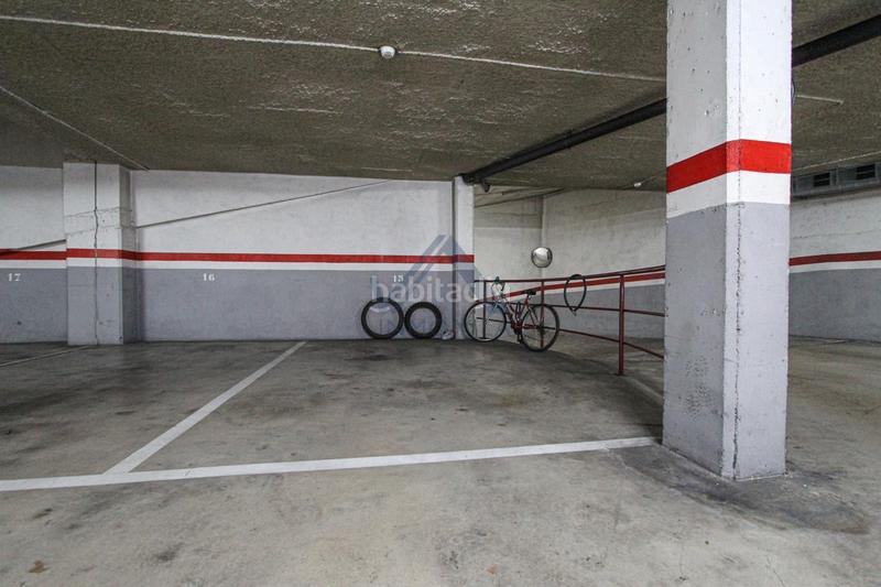 Foto a89ad419-192c-48af-956f-8e37c6c30bee. Car parking in Via Europa - Parc Central Mataró