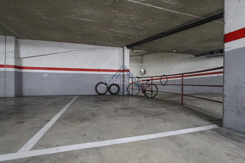 Foto aa08097b-25a1-4c35-8f40-6511ced0cc5a. Car parking in Via Europa - Parc Central Mataró