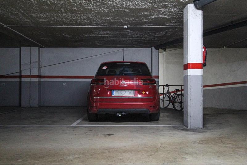 Foto be30d4b2-ebe2-4c18-bbe7-0cf25cdfa142. Car parking in Via Europa - Parc Central Mataró