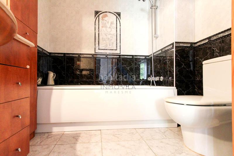 Foto 1c099eab-1962-4dd3-8d48-9dcec49a23e3. House with parking in Vista Alegre Mataró