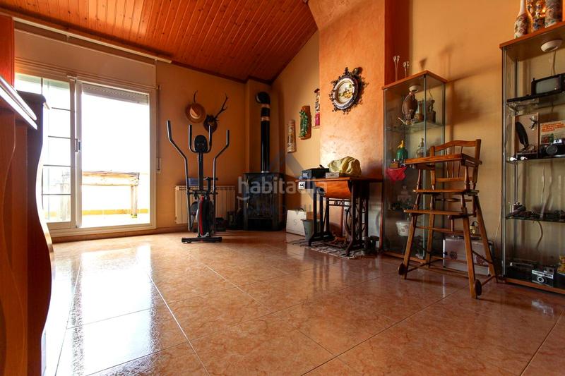 Foto 3d50c623-cbe2-4afc-be56-3d7e208aa0ad. House with parking in Vista Alegre Mataró