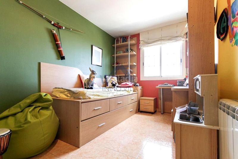 Foto 418fb898-14a8-4302-a9a5-52258a6444f3. House with parking in Vista Alegre Mataró