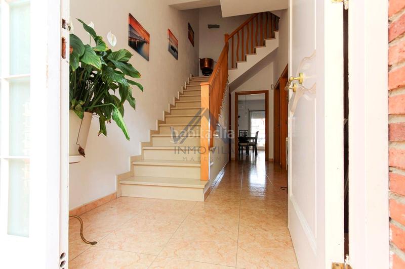 Foto 447d800a-2989-4269-ac90-24894a769d63. House with parking in Vista Alegre Mataró
