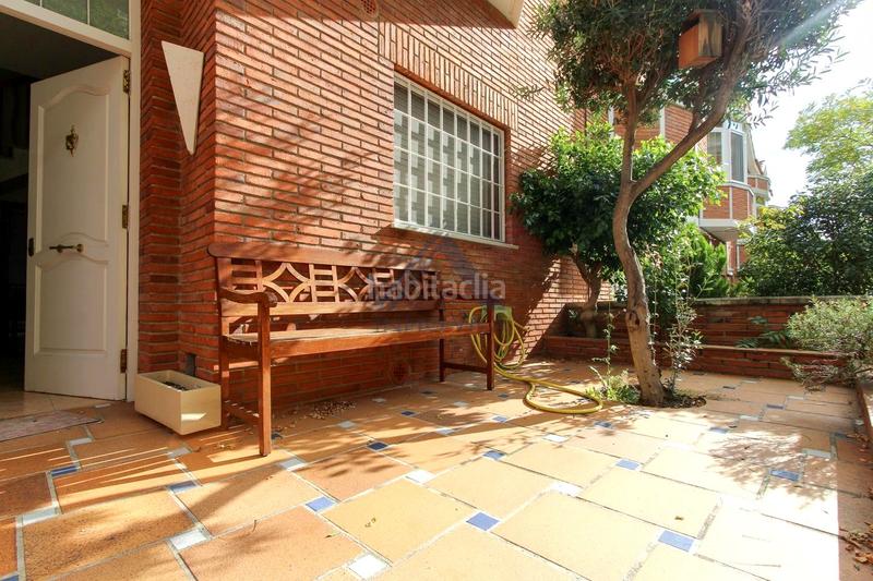 Foto 849664e5-d1b2-4ad8-ada1-78b4c5b96307. House with parking in Vista Alegre Mataró