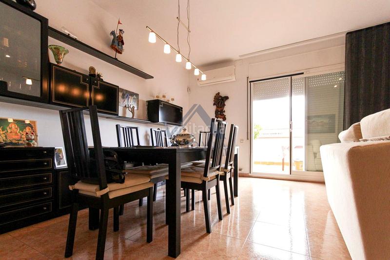 Foto 87964f26-a639-4943-ba9b-235a548e4995. House with parking in Vista Alegre Mataró