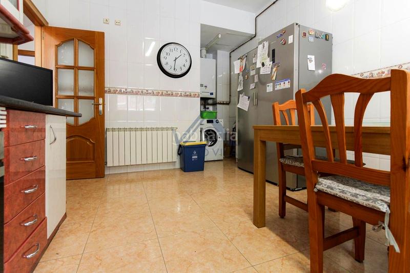 Foto 8943d52a-6b1c-467b-ac63-1197e18ddb43. House with parking in Vista Alegre Mataró