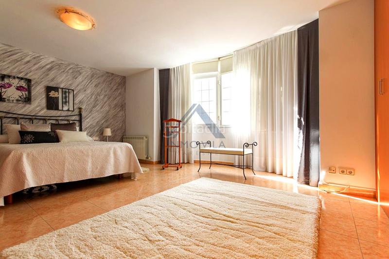 Foto 8af4ca71-c3c0-4d32-b7ed-9629de6fe5a3. House with parking in Vista Alegre Mataró