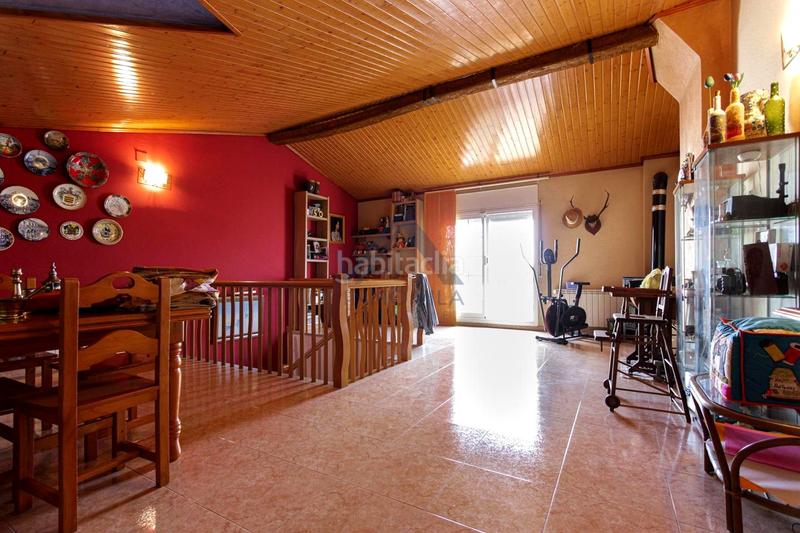 Foto 9c06b163-bfc3-42a0-946a-b7a809c8c281. House with parking in Vista Alegre Mataró