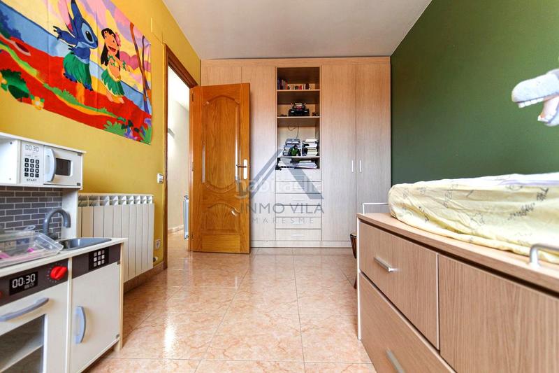 Foto 9c86e65d-c02f-46ca-8a6d-914f44eb4eb2. House with parking in Vista Alegre Mataró