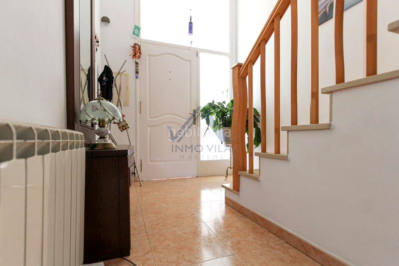 Foto a8f5519e-3087-4547-b936-d3af05140e0e. House with parking in Vista Alegre Mataró