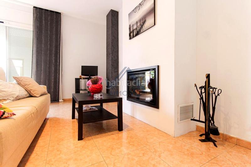 Foto adeda711-d156-420d-85a1-61874932e7e5. House with parking in Vista Alegre Mataró