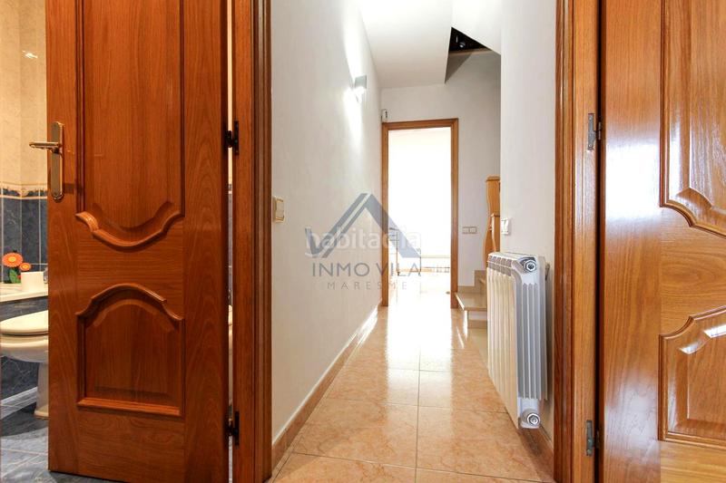 Foto c5087a91-4abe-4dee-a79a-26426306bbb0. House with parking in Vista Alegre Mataró