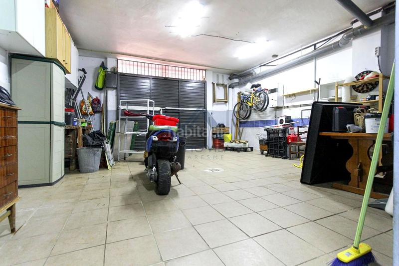 Foto c6ce804d-e898-4875-8c7e-01ed4fef4981. House with parking in Vista Alegre Mataró