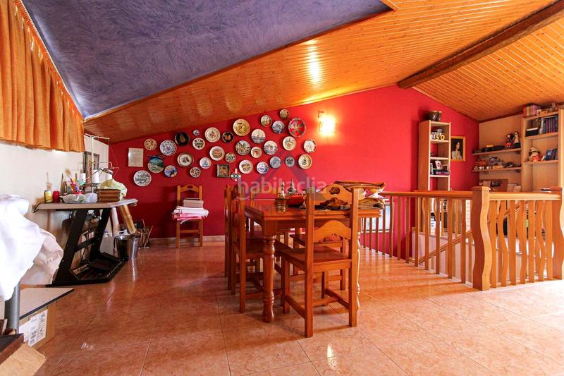 Foto d8e5b05b-3921-4580-ad7c-a97586f65da1. House with parking in Vista Alegre Mataró