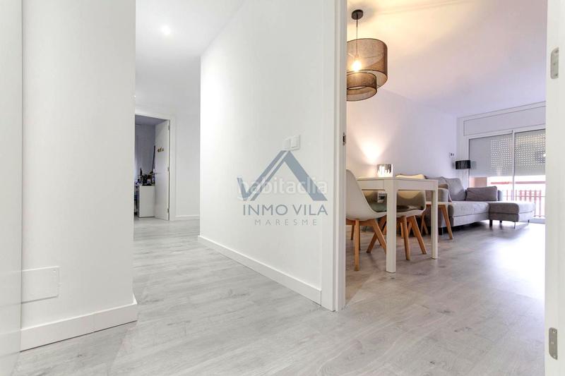 Foto 19a6eec8-2733-4da2-b9c3-492831f8641f. Flat in Centre Mataró