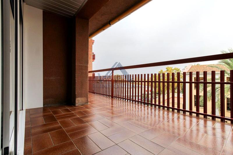 Foto 19aea5a1-af9e-436a-8d78-07e9b13c997c. Flat in Centre Mataró