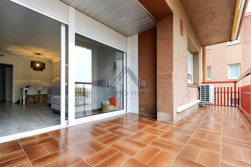 Foto 2f071fc9-c224-4a04-b7ef-bf89ead3aa1b. Flat in Centre Mataró