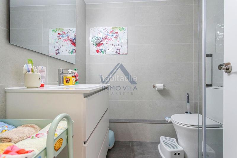 Foto 319baeff-9b65-46b0-b432-4ea65a95c7c6. Flat in Centre Mataró