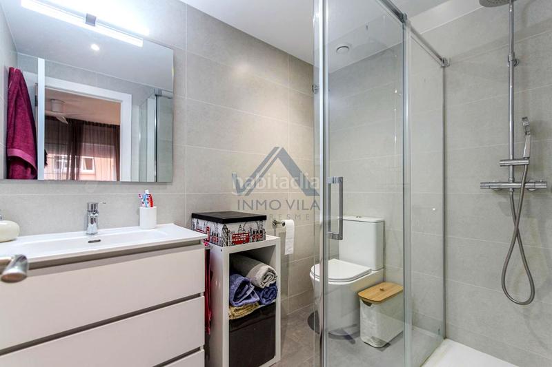 Foto 34c968d1-3a70-4c7e-ac49-f59b45c6dbd3. Flat in Centre Mataró