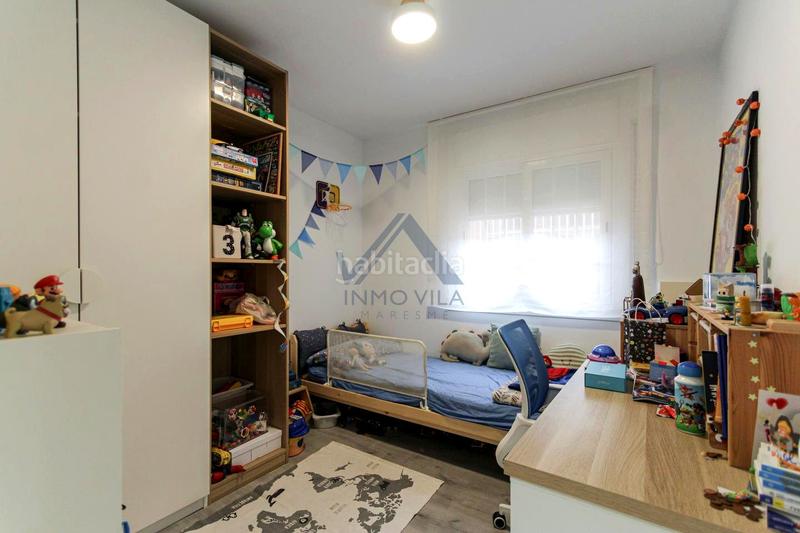 Foto 4512ebd9-1d70-4894-9b7d-fad72a721dad. Flat in Centre Mataró