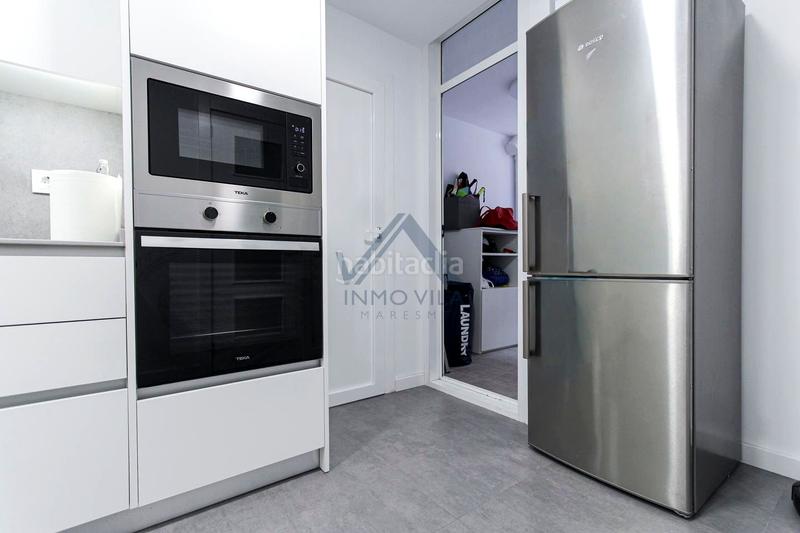 Foto 5aedde2e-43ba-4e69-9c5a-fb879888ff4c. Flat in Centre Mataró