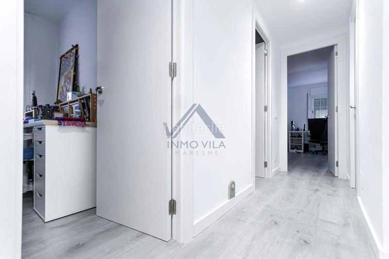 Foto 7550259e-bf9e-47f0-b184-35e36e0a6c33. Flat in Centre Mataró